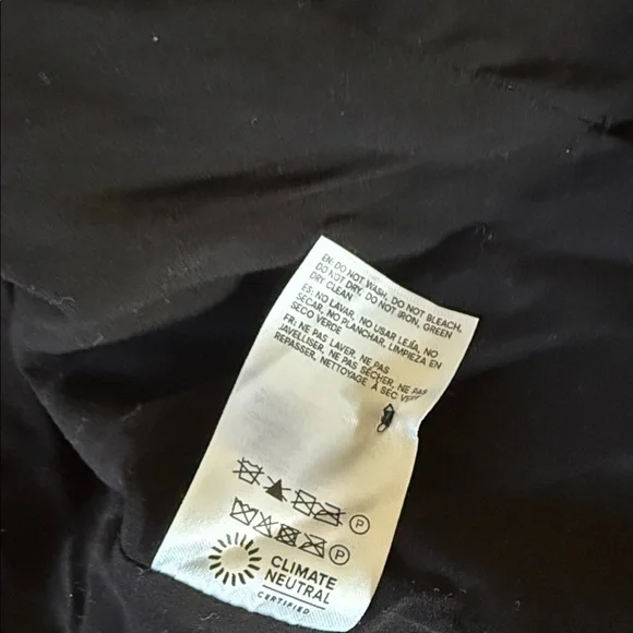 Reformation Valetta Two Piece set Women's Top only - Picture 8 of 12